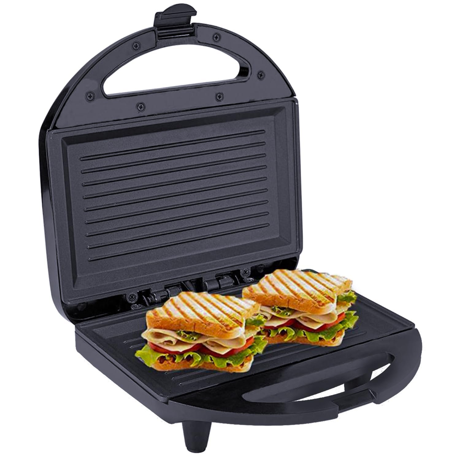 Sandwich Griller